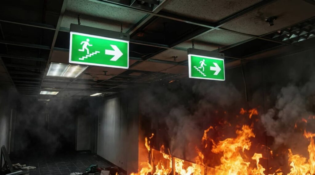 Disaster Recovery for Businesses After Major Property Loss