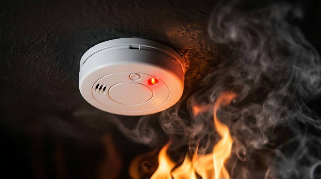 Fire Damage Restoration: A Complete Guide After Property Fires