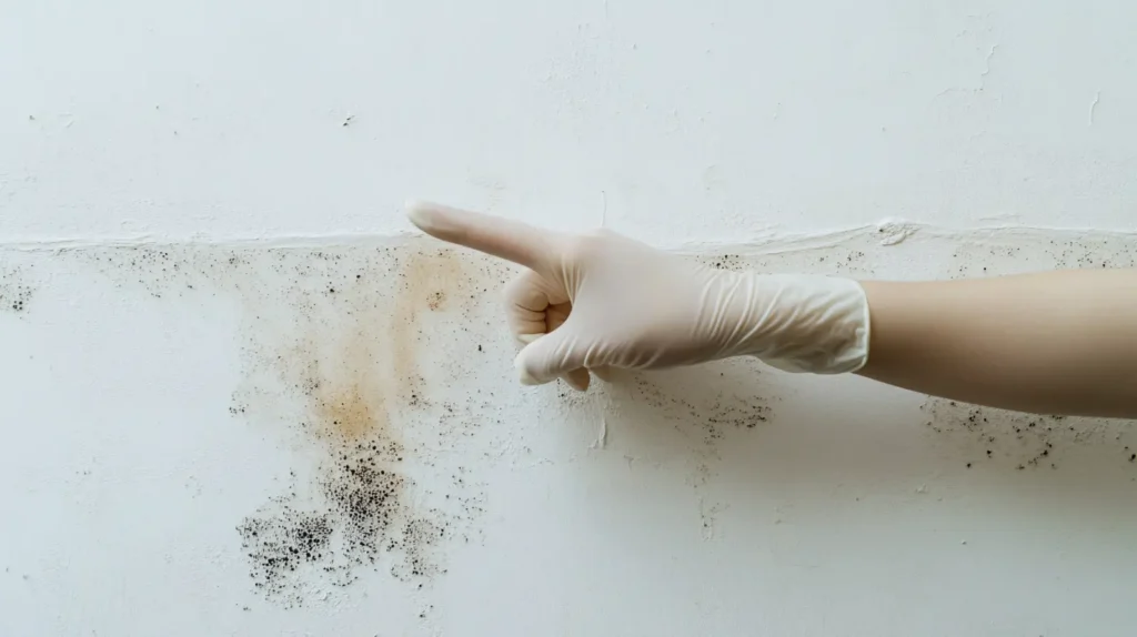 Flagstaff, AZ Mold Inspection