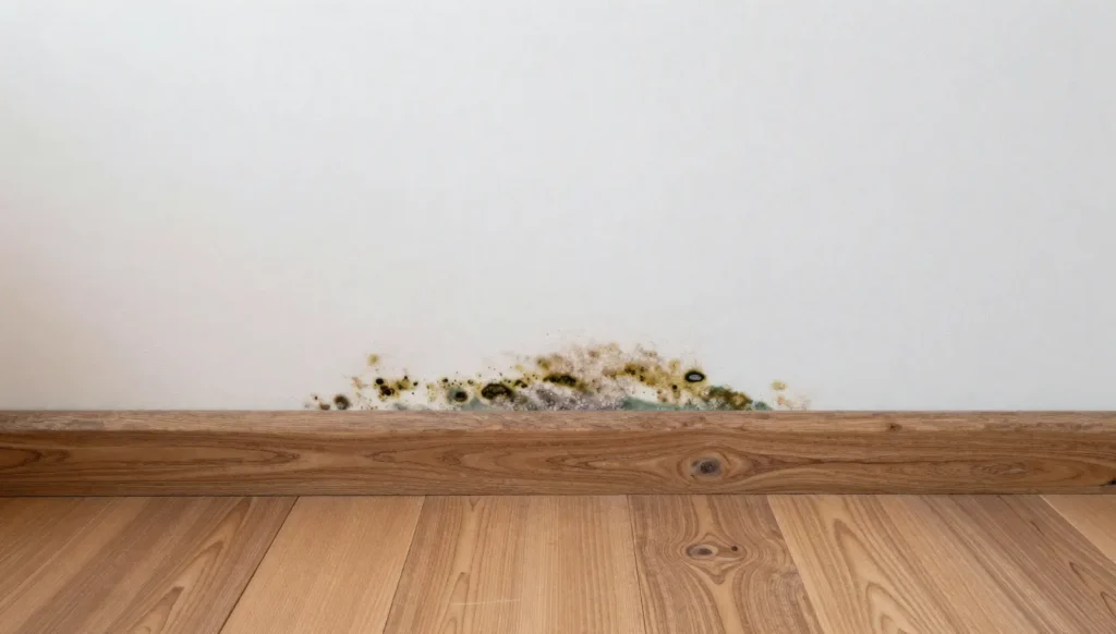 mold remediation for Flagstaff buildings