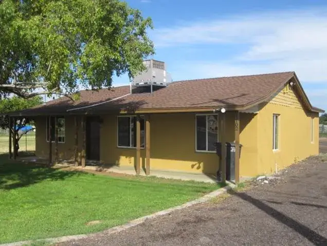 Flood-House