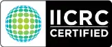 IICRC-Certified
