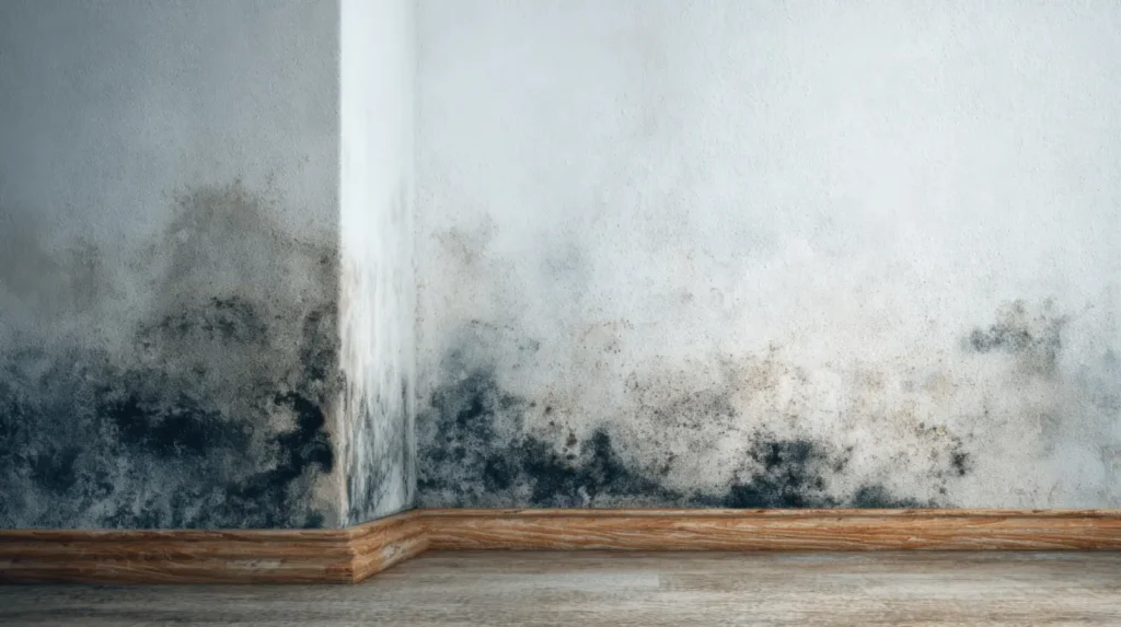 Mesa, AZ Mold Inspection