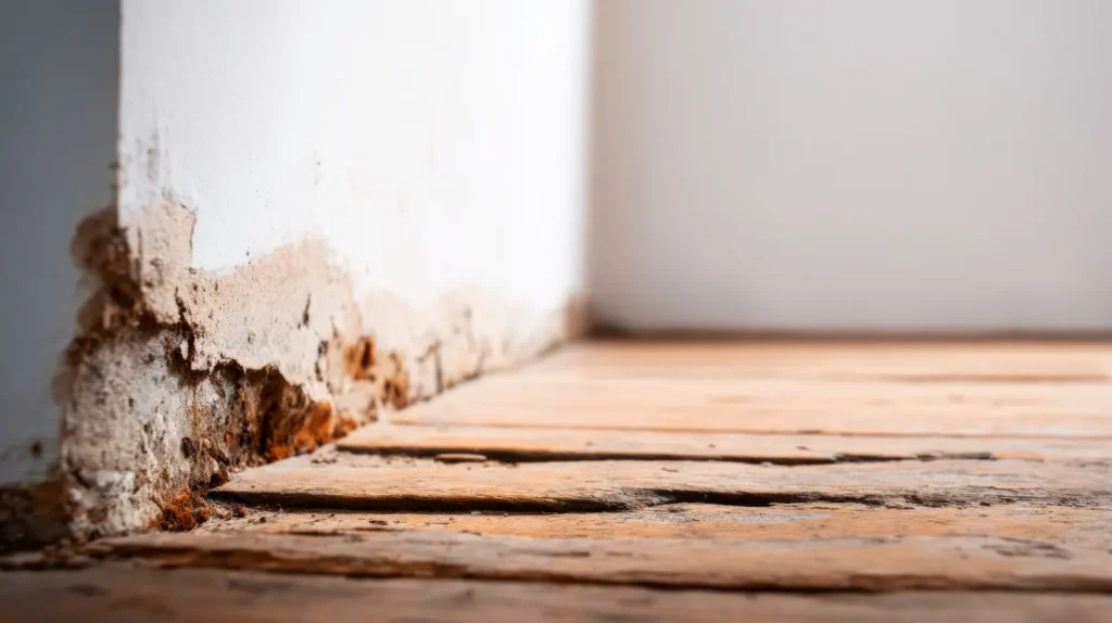 Phoenix, AZ Water Damage Restoration