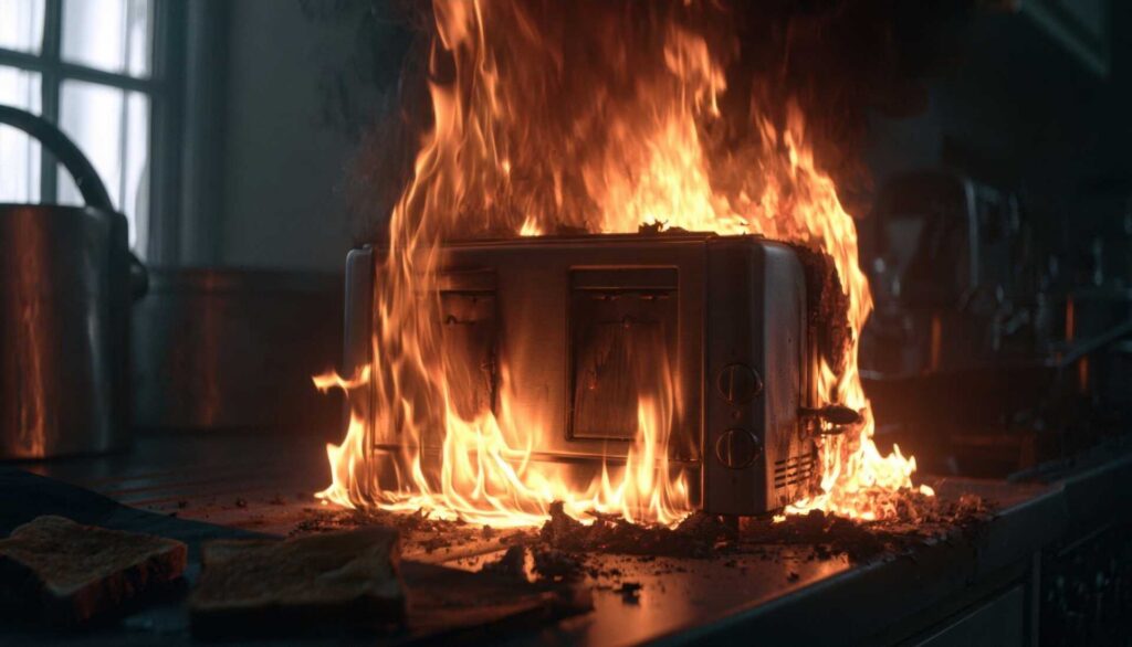 Prescott, AZ Fire and Smoke Damage