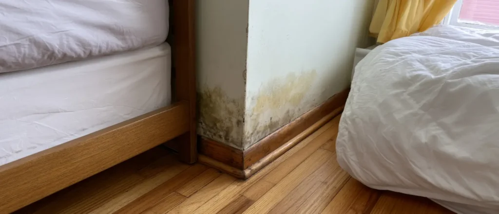 Prescott, AZ Mold Inspection