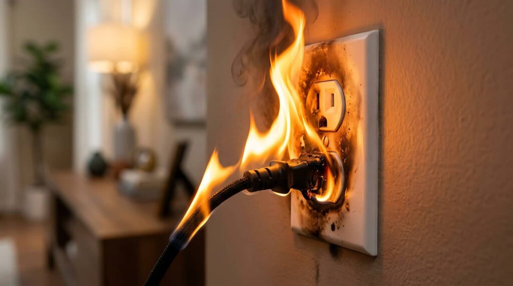 Smoke Damage Cleanup After Fire: What Property Owners Should Know