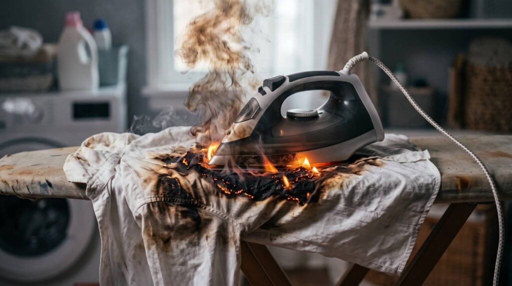 Soot Removal After Fire Damage: Why Fast Cleanup Matters