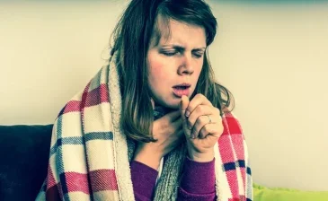 coughing-lady